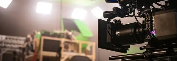 Lights, Camera, Safety: Fire Risk Assessment in UK-Based Film Studios
