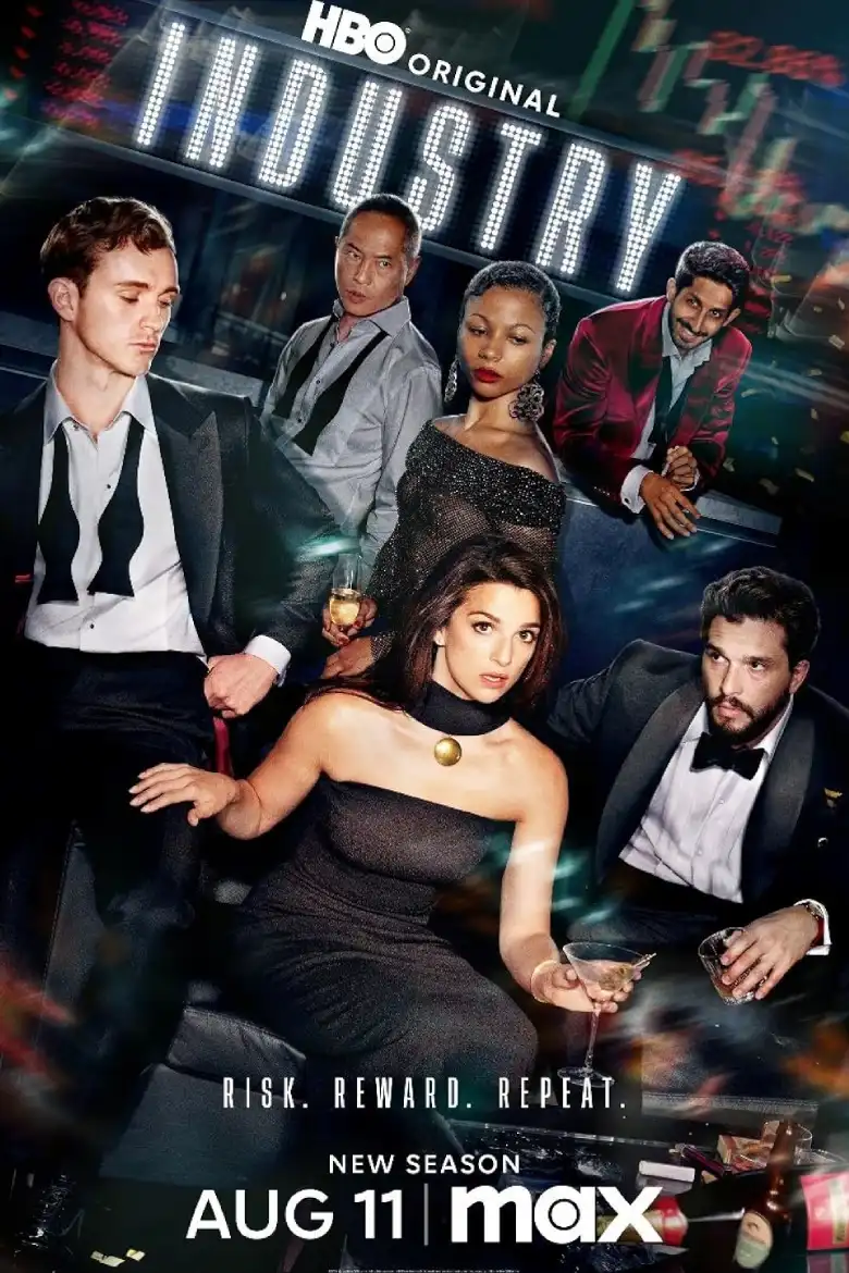Industry S4