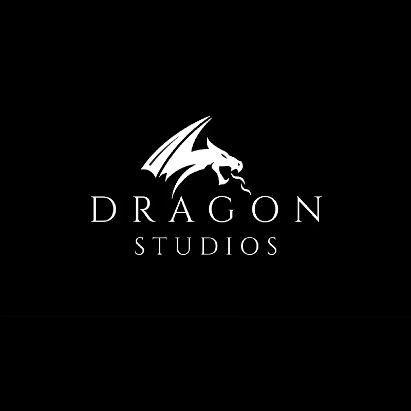 Dragon Studio 800