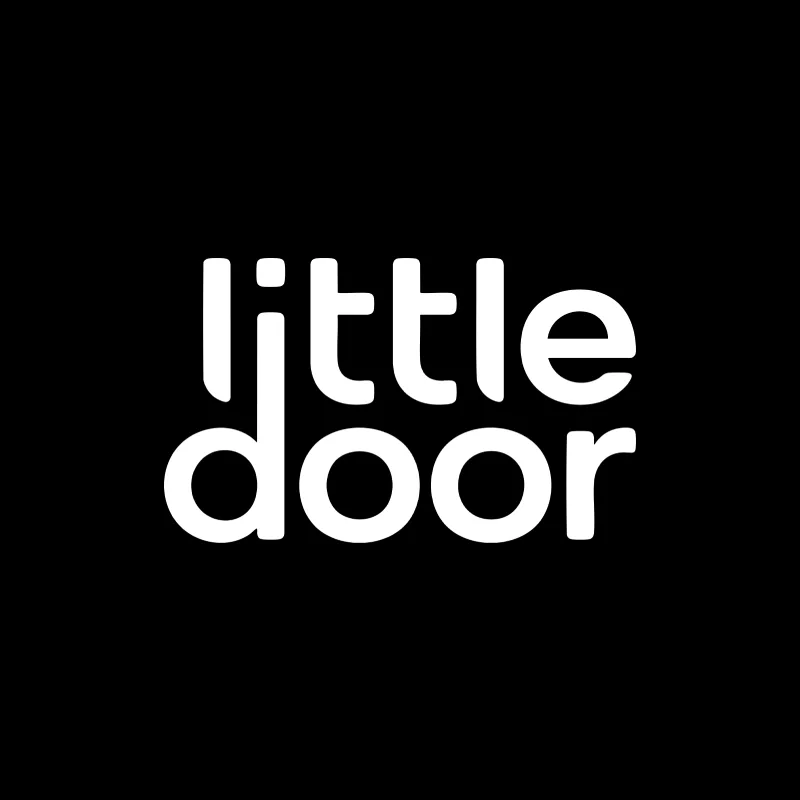 little door